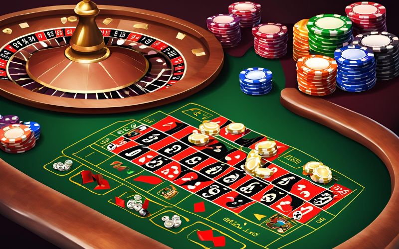 big daddy casino games