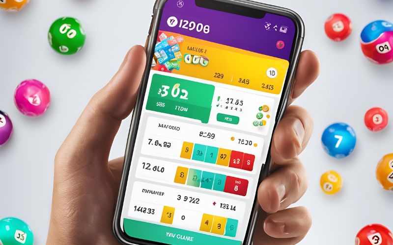 lottery result actor