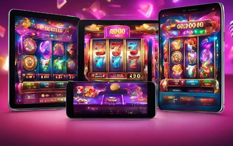 social casino games