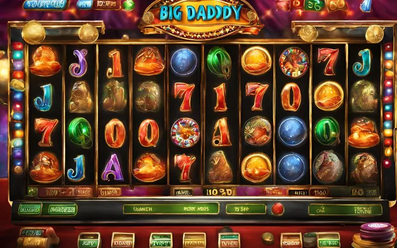 big daddy casino games india