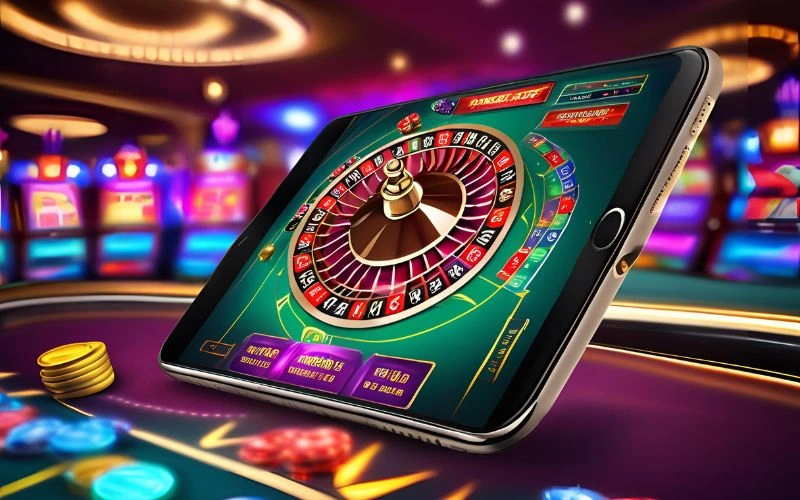 casino game 567