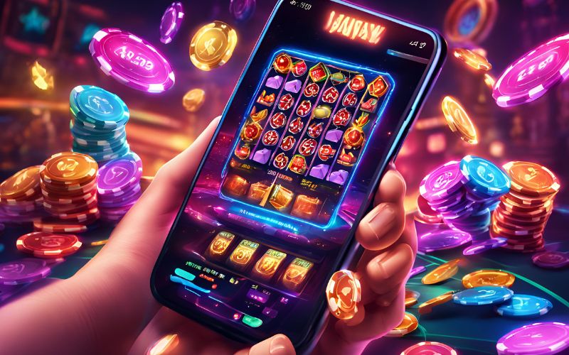 casino game tricks