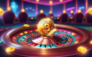 crypto casino games