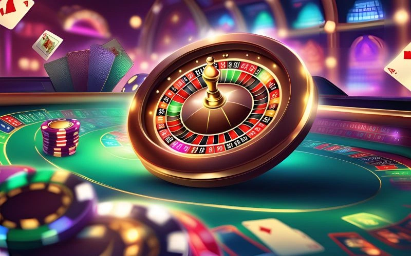 free casino games