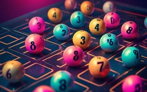 lottery guessing number