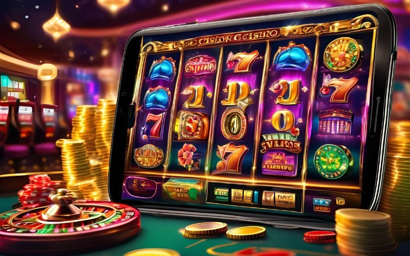 casino games apk