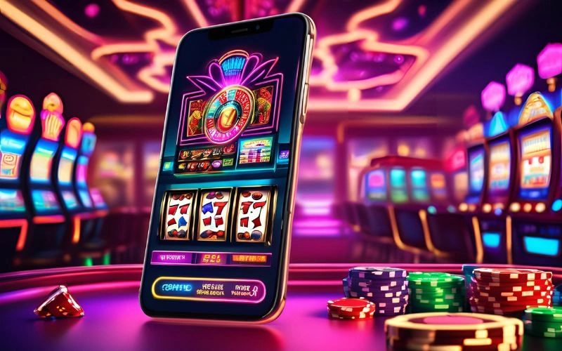 casino games apk