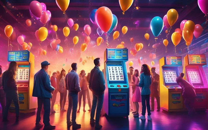 fifty fifty lottery result today