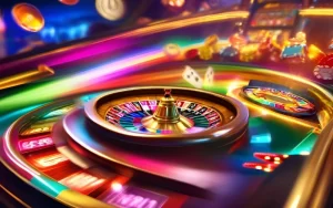 live quantum roulette