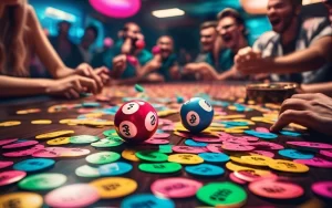 lottery bazar
