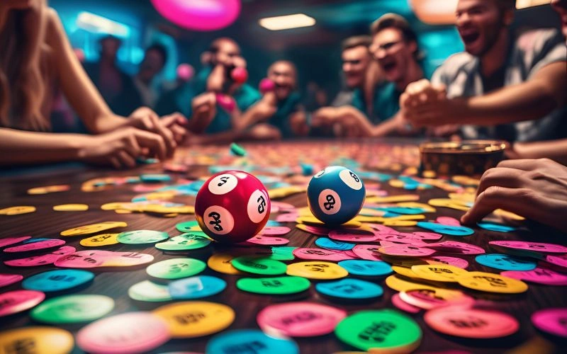 lottery bazar