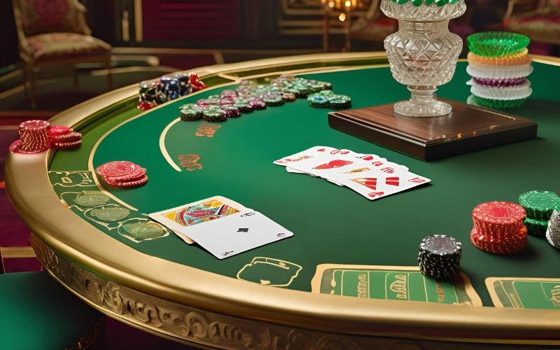 ezugi baccarat super 6