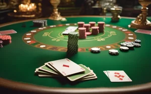 ezugi baccarat super 6