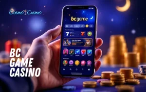 bc game casino