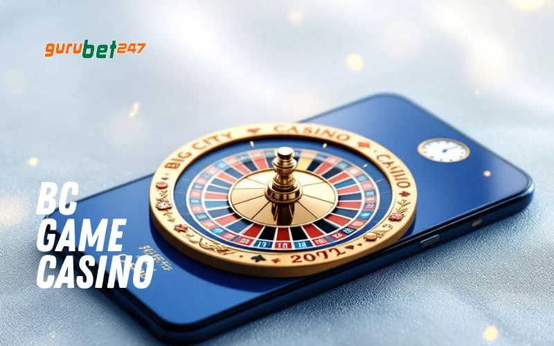 bc game casino