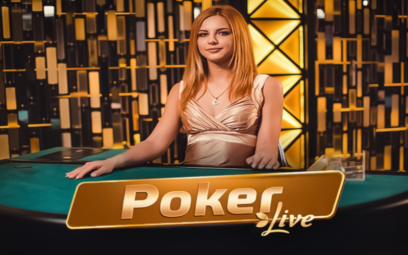 poker lobby evolution
