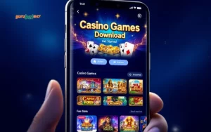 casino games download