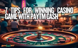 casino game with paytm cash