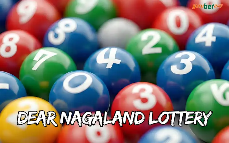 dear nagaland lottery