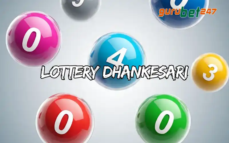 lottery dhankesari