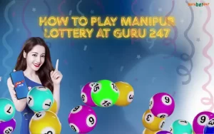 manipur lottery