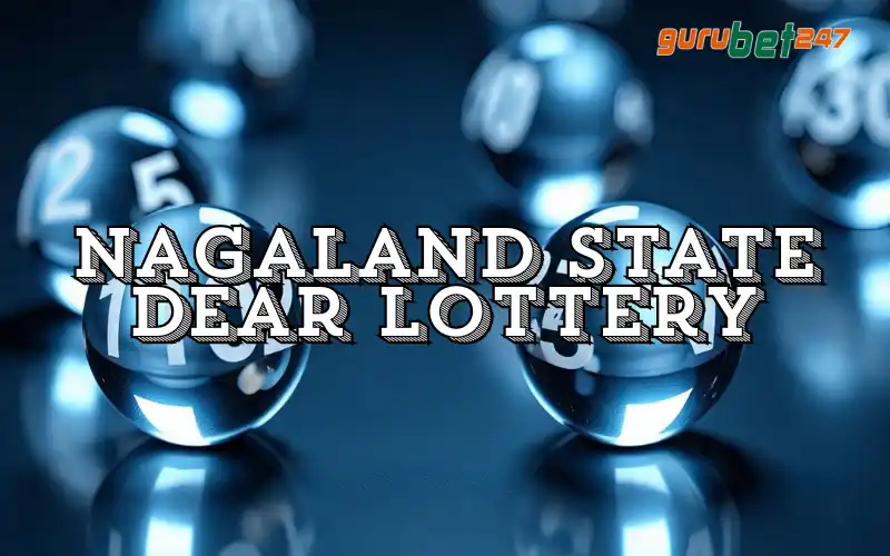 nagaland state dear lottery