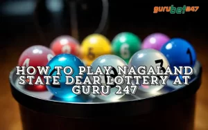 nagaland state dear lottery