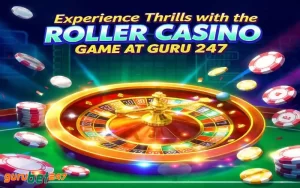 roller casino game